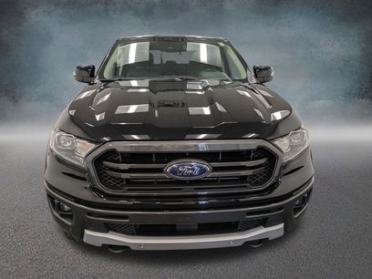 Used 2019 Ford Ranger Lariat w/ Equipment Group 501A Mid