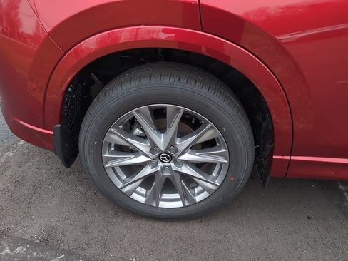 New 2025 MAZDA CX-5 AWD 2.5 S image 4