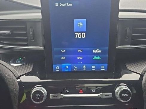 Used 2021 Ford Explorer ST w/ Equipment Group 401A image 10