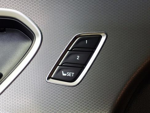 Used 2025 Acura RDX A-Spec AWD/4WD image 19