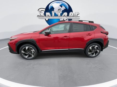 New 2026 Subaru Crosstrek 2.5i Limited image 6