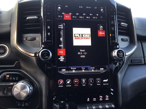 Used 2021 RAM 1500 Rebel w/ Rebel Level 2 Equipment Group AWD/4WD image 19
