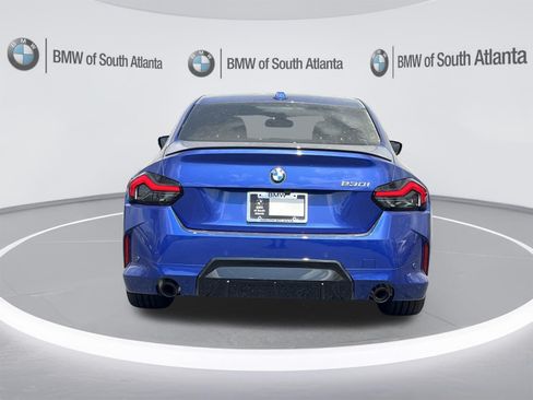 New 2026 BMW 230i Coupe w/ Premium Package RWD image 23