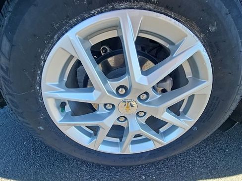 Certified 2024 Chevrolet Equinox LT image 27