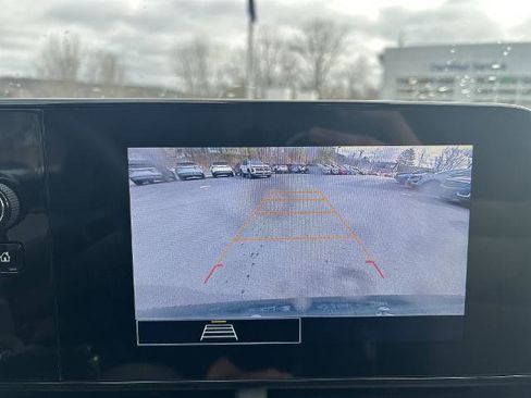 New 2026 Chevrolet Trax LS image 14