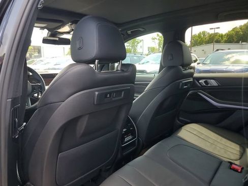 Used 2020 BMW X5 sDrive40i w/ M Sport Package RWD image 15