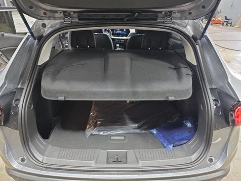 New 2026 Chevrolet Trax LT w/ Driver Confidence Package FWD image 15