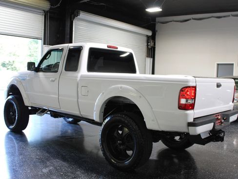 Used 2011 Ford Ranger Sport RWD image 5