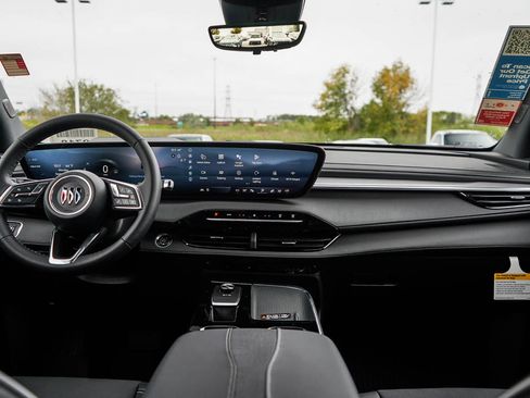 New 2026 Buick Enclave Preferred w/ Power Package image 18