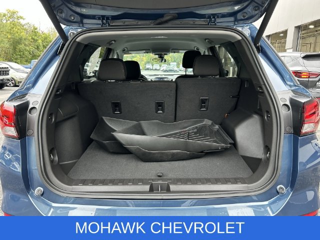 Certified 2024 Chevrolet Equinox LT AWD/4WD image 26
