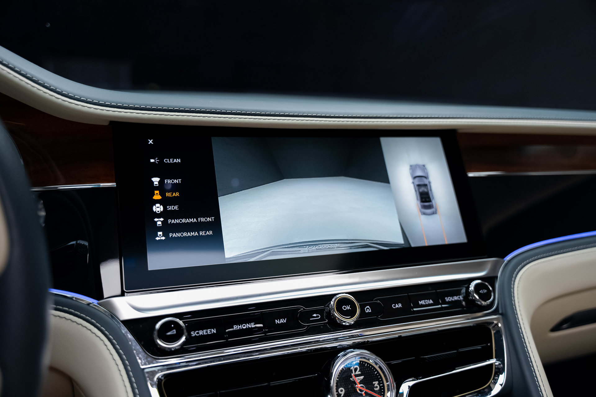 Used 2020 Bentley Flying Spur W12 AWD/4WD image 49
