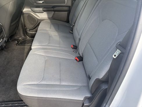 Used 2020 RAM 1500 Big Horn AWD/4WD image 9