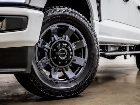 Used 2026 Ford F250 XL w/ STX Appearance Package AWD/4WD image 23