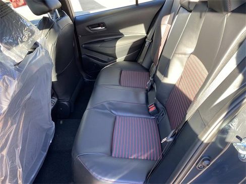 New 2026 Toyota Corolla XSE image 6
