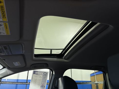 Used 2018 Honda CR-V EX-L image 28