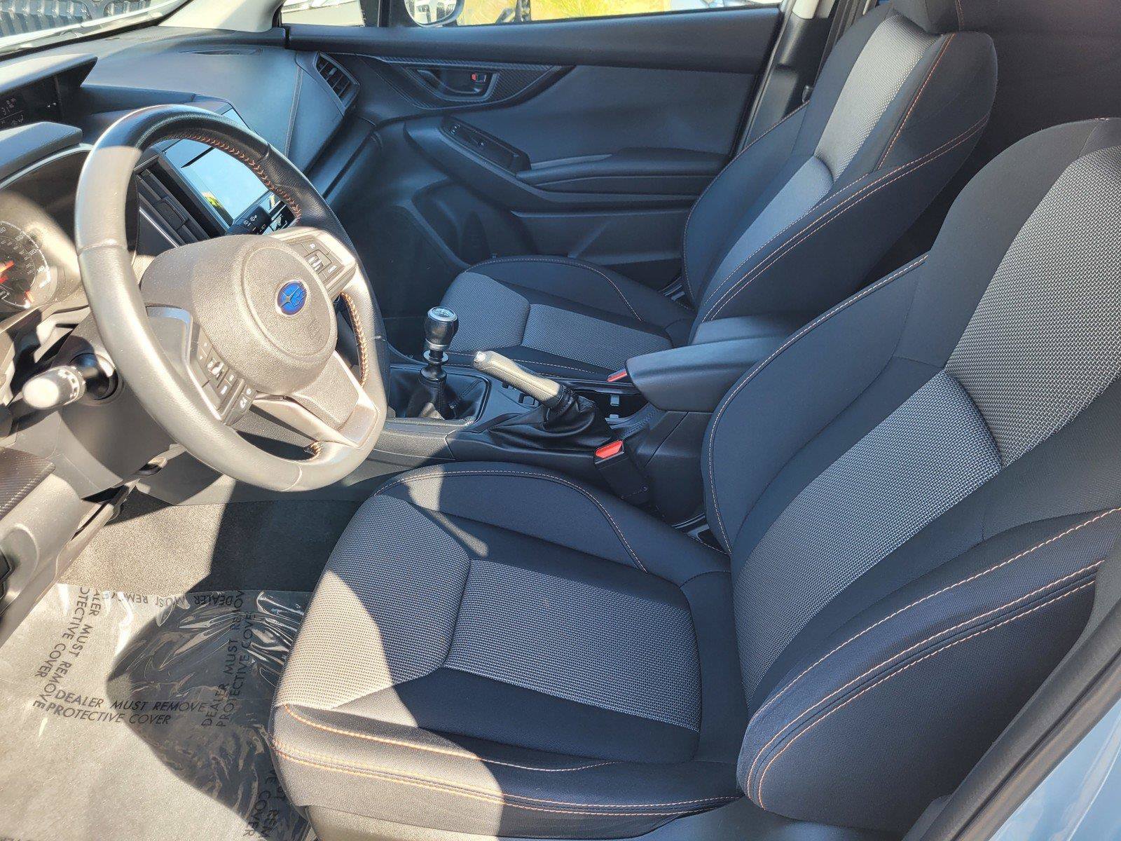 Used 2020 Subaru Crosstrek 2.0i Premium AWD/4WD image 17