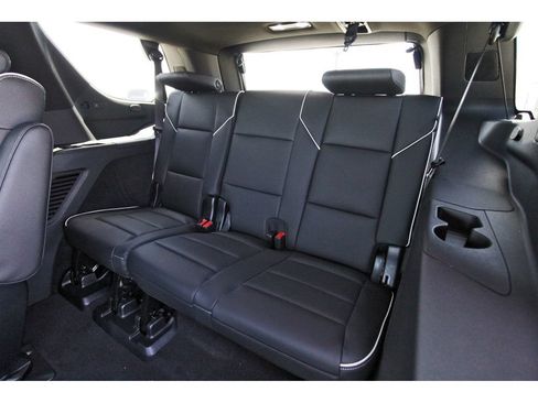 New 2026 Cadillac Escalade Sport RWD image 13