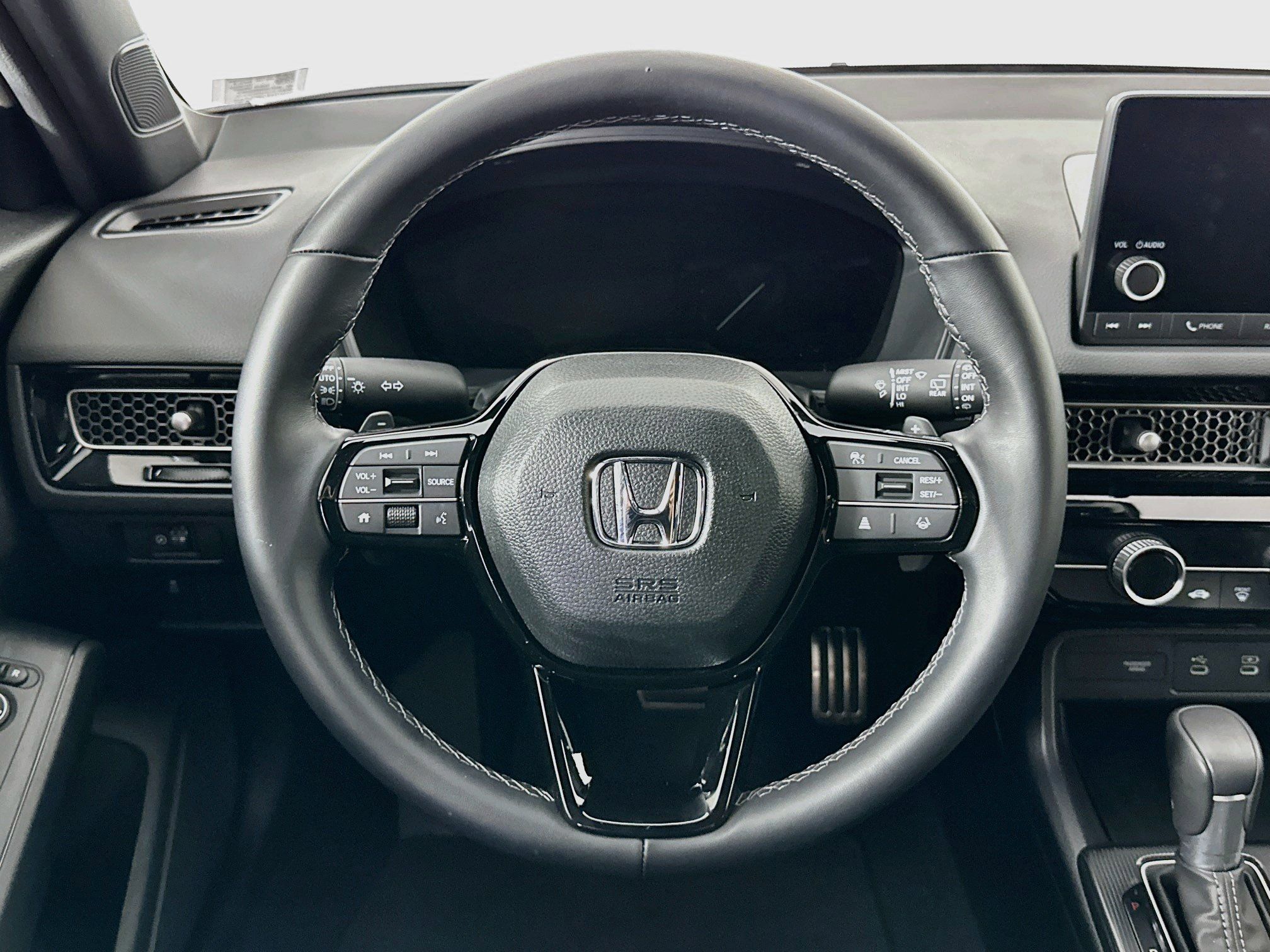 Used 2025 Honda Civic Sport image 18
