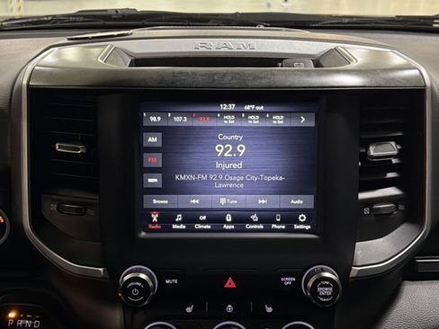 Used 2020 RAM 1500 Big Horn AWD/4WD image 31
