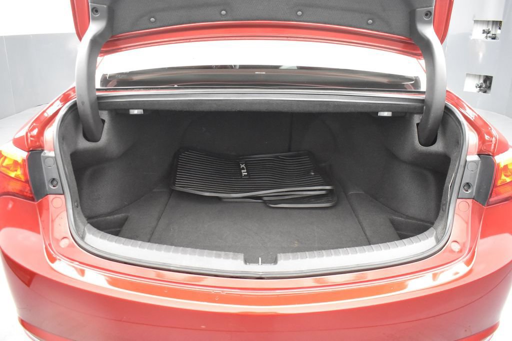 Used 2020 Acura TLX w/ Technology Package FWD image 14