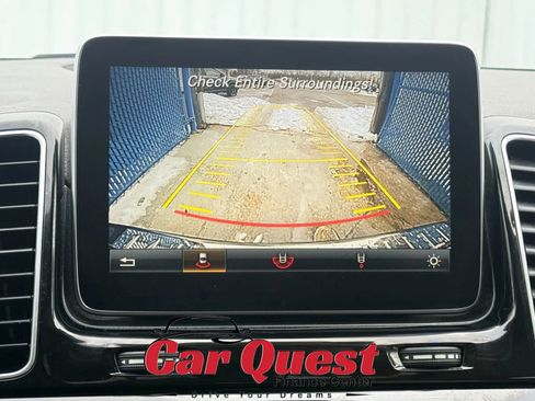 Used 2016 Mercedes-Benz GLE 350 image 30