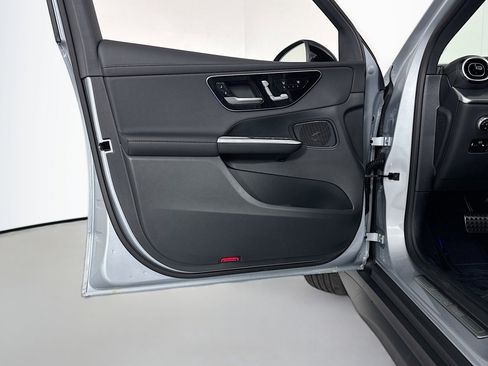 New 2026 Mercedes-Benz GLC 300 image 20