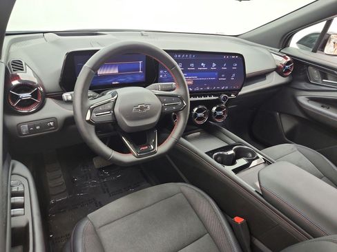Used 2024 Chevrolet Blazer EV RS AWD/4WD image 14