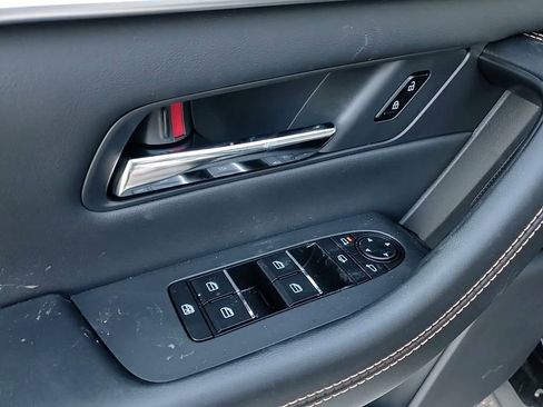 New 2026 MAZDA CX-90 3.3 Turbo w/ Premium Sport Pkg image 12