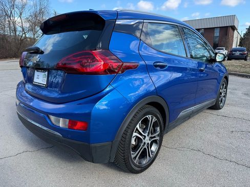 Used 2017 Chevrolet Bolt Premier w/ Driver Confidence II Package image 6