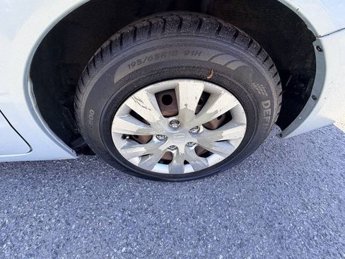 Used 2012 Honda Civic LX image 28
