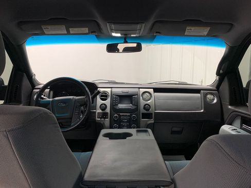 Used 2013 Ford F150 XLT w/ Luxury Equipment Group image 20