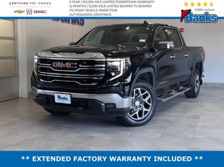 Used 2023 GMC Sierra 1500 SLT w/ SLT Premium Package video 1