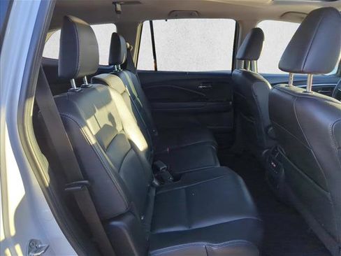Used 2022 Honda Pilot Special Edition image 19