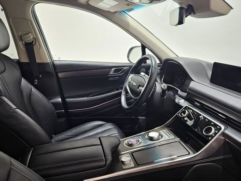 Used 2024 Genesis GV80 2.5T image 38