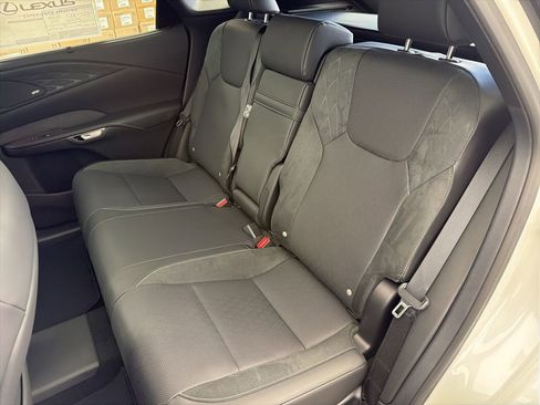 New 2026 Lexus RX 450h AWD image 19