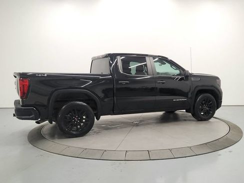 Used 2023 GMC Sierra 1500 Pro w/ Graphite Edition AWD/4WD image 7