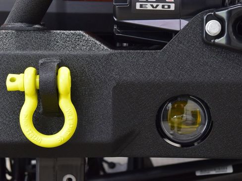 Used 2025 Jeep Wrangler Sport image 12