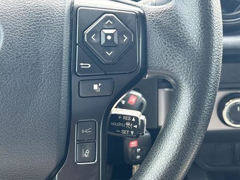 Certified 2023 Toyota Tacoma SR image 25