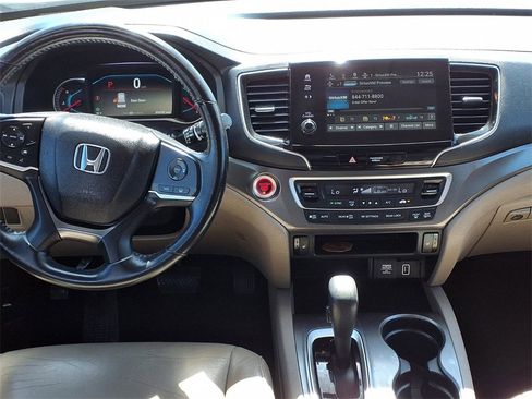 Used 2020 Honda Pilot EX-L image 12