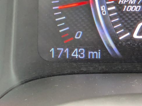 Used 2019 Chevrolet Corvette Stingray Coupe image 28