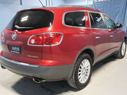 Used 2012 Buick Enclave Leather image 27