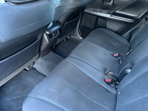 Used 2014 Toyota Venza LE image 13