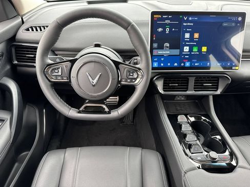 New 2025 VinFast VF 8 Eco AWD/4WD image 20