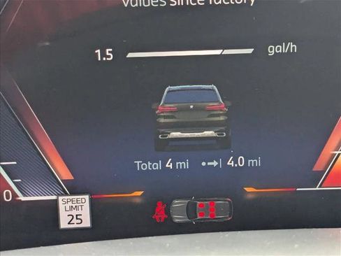 New 2026 BMW X5 sDrive40i image 10