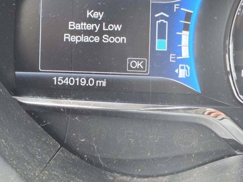 Used 2014 Lincoln MKZ Hybrid w/ Equipment Group 202A Reserve FWD image 10