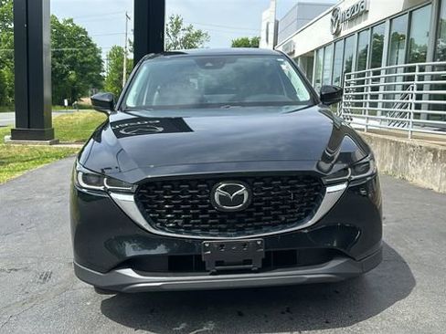 Used 2023 MAZDA CX-5 AWD 2.5 S image 2