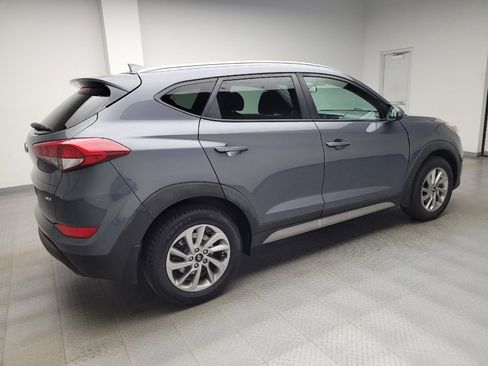 Used 2018 Hyundai Tucson SEL AWD/4WD image 10
