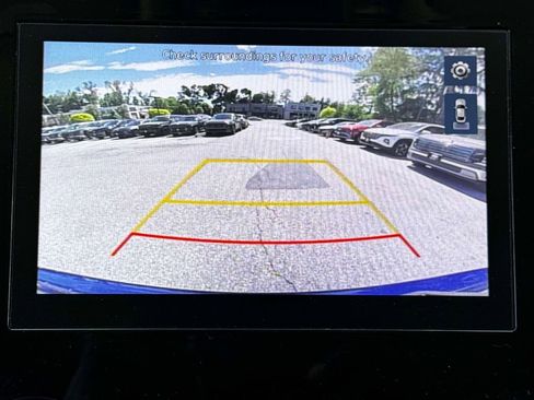 Used 2023 Hyundai Tucson SEL AWD/4WD image 24