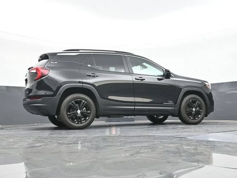 Used 2022 GMC Terrain SLE w/ Driver Convenience Package AWD/4WD image 51