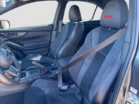 Used 2024 Subaru WRX Limited AWD/4WD image 22